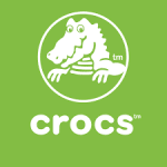 15% de ahorro registrándote en Crocs Club