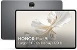 HONOR Pad 9 Wi-Fi Tablet 8GB+256GB, 12.1" 120Hz – £129.99
