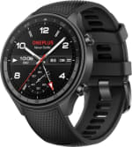 OnePlus Watch 2R - Smartwatch - Gunmetal Gray voor €127,67 dmv code bij Aliexpress