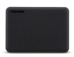 Disco Externo Toshiba Canvio Advance V10 4TB a $1,569 en CyberPuerta
