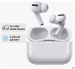 Apple AirPods Pro In Ear Auriculares por 179€