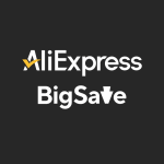 Aliexpress: BIGSAVE 16 cupones $50, $25, $5 y $2 USD