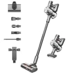 Dreame T30 draadloze stofzuiger met 27.000 Pa & kleurendisplay voor 321,47€