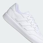 Adidas Court Block Sneakers voor €39,99 bij Amazon
