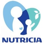 Gratis Nutricia Baby Knuffeldoek bij inschrijven voor de nieuwsbrief