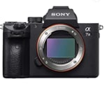 Sony A7 III camera voor €1560,32 bij Amazon.de