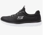 Skechers Wide Fit Summits por 25€