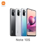 Xiaomi Redmi Note 10S voor €170,00 dmv code