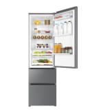 Frigorífico Combi HAIER A3FE737CGJ por 499€