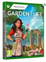 Juego Nacon - Garden Life: a cozy simulator para XBX [Versión Española] por 8,99€