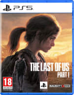 The Last of Us: Part 1 - Remake - PS5 voor €36,99 bij Bol