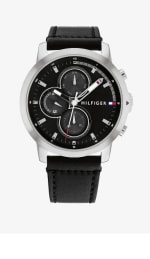 Reloj Cronografo para Hombre Tommy Hilfiger por 90€