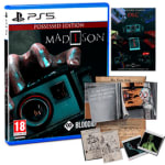 MADiSON Possessed Edition para PS5 por 14,99€