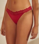 Selección Bragas culotte y tangas Enfasis desde 2,99€ en Elcorteinglés