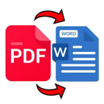 PDF to Word Converter Pro Document Reader Pro gratis