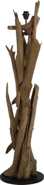 Light and living vloerlamp voor €26,95