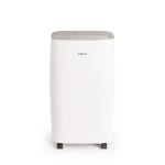 CREATE- Deshumidificador 10 L/día - 40m² - Silencioso - Ecofriendly R290 - DRYPLUS XL-CUBIC Por 87,31€