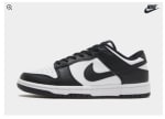 Zapatillas Nike Dunk Low Panda Mujer por solo 64€