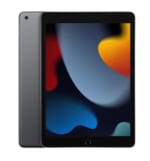 Ipad Apple 10,2" 64gb Wifi 9gen Gris Espacial por $299.990