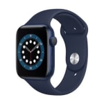 Reloj inteligente Apple Watch S6 44 mm GPS por 278,35€