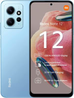 Smartphone da Xiaomi, modelo Note 12 de 128GB - R$ 1.291,32