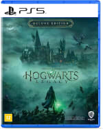 Jogo: Hogwarts Legacy para PS5 - R$ 259