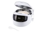 Cuiseur à riz numérique Silvercrest Kitchen Tools - 860 W à 64,99€