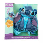 Stitch Waterpistool met Rugzaktank voor €6 bij Lobbes