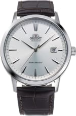 Reloj Orient Contemporary RA-AC0F07S10B automático por 169€