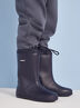 Bota de Agua Escolar con Forro Peludito Unisex por solo $14.990