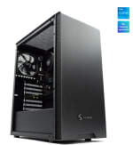 Ordenador Sobremesa PcCom Work Intel Core i5-12400 / 32GB / 1TB SSD por 459€
