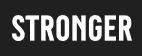 20% korting op je bestelling bij Stronger