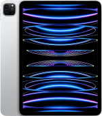 iPad Pro 11" 256GB 2022 4ta Gen por $16,999 en Amazon