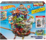Jouet Hot Wheels City Super Dino Robot à 59,99€
