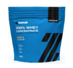 2 kg proteína Zumub 100% Whey Concentrada + regalo por 30,51€