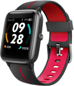UMIDIGI Reloj Inteligente con GPS,Smartwatch con Monitor de Frecuencia Cardíaca por 29,99€