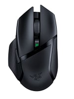 Razer Basilisk Hyperspeed X voor €44,99 bij Amazon.nl