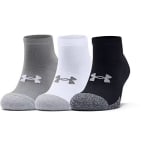 Pack 3 Calcetines tobilleros Under Armour Heatgear por 6,99€