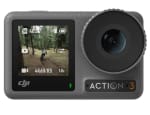 Osmo Action 3 Standard Combo por $3,629 en DJI Store
