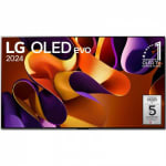 TV 65" LG OLED65G4 - 4K UHD à 1887,94€