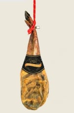 Paleta de Bellota 100% Ibérica a 65€