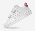Diverse Adidas Advantage peuter- en kleuterschoenen vanaf €14,99 bij Decathlon