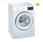Siemens Lavadora Carga Frontal 9kg por 369€.