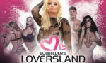 Bobbi Eden's Loversland, tot 40% korting (27, 28 en 29 sept.)