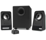 Logitech Z213 2.1 speakersysteem voor €53,91 bij Proshop