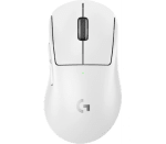 Logitech G PRO X SUPERLIGHT 2 DEX LIGHTSPEED draadloze gaming muis voor €139 bij Coolblue