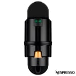 Cafeteira da Nespresso Inissia Preta - R$ 275