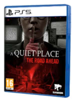 A Quiet Place: The Road Ahead PS5 por 19,99€.