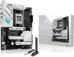 ASUS ROG Strix B650-A Gaming WiFi 6E AM5 Ryzen 7000 placa base por 179€