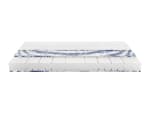 Colchón reversible de espuma de gel H3 150 x 190 x 19 cm por 69.99€